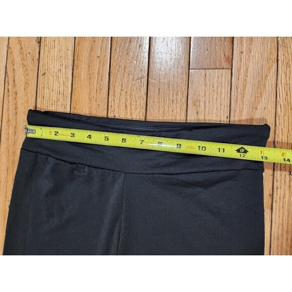 DKNY Sports 2 Pieces Legging Set Athletic/Casual Size 14/16 - Picture 8 of 12